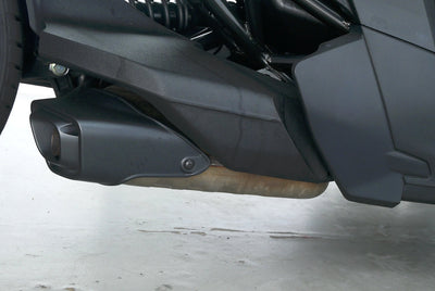 CAN AM CAN AM RYKER 900