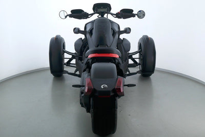 CAN AM CAN AM RYKER 900