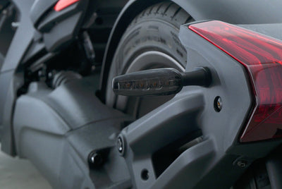 CAN AM CAN AM RYKER 900