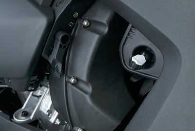 CAN AM CAN AM RYKER 900