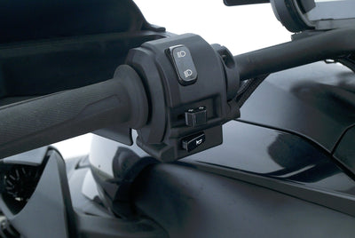 CAN AM CAN AM RYKER 900