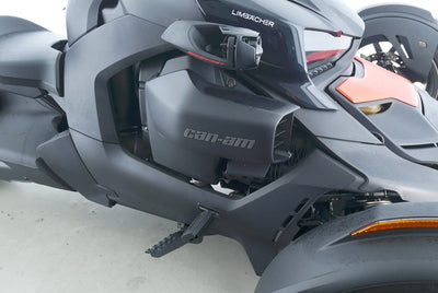 CAN AM CAN AM RYKER 900