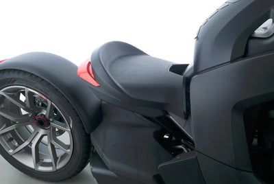 CAN AM CAN AM RYKER 900