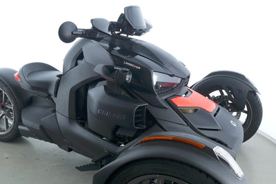 CAN AM CAN AM RYKER 900