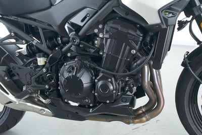 KAWASAKI Z 900