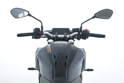 YAMAHA MT 07 Y-AMT