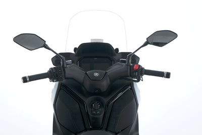 YAMAHA XMAX 300 TECH MAX+