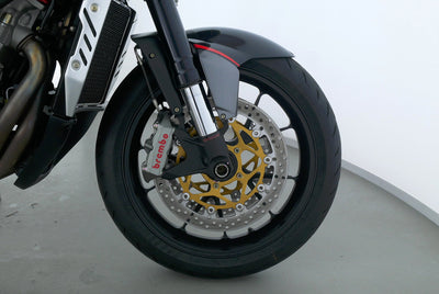 MV AGUSTA BRUTALE 1078 RR