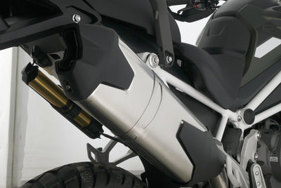 TRIUMPH TIGER 1200 RALLY PRO