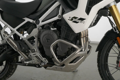 TRIUMPH TIGER 1200 RALLY PRO