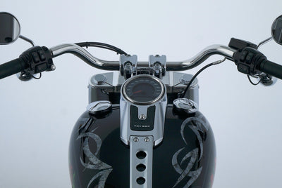 HARLEY DAVIDSON SOFTAIL FAT BOY 114