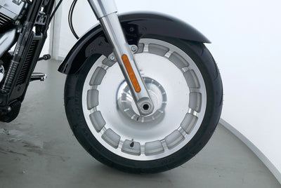 HARLEY DAVIDSON SOFTAIL FAT BOY 114