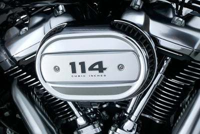 HARLEY DAVIDSON SOFTAIL FAT BOY 114