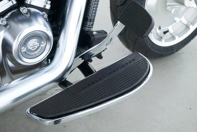 HARLEY DAVIDSON SOFTAIL FAT BOY 114