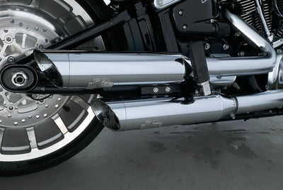 HARLEY DAVIDSON SOFTAIL FAT BOY 114