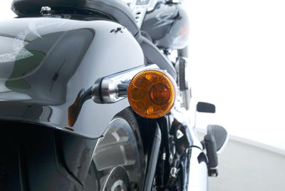 HARLEY DAVIDSON SOFTAIL FAT BOY 114