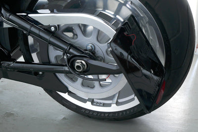 HARLEY DAVIDSON SOFTAIL FAT BOY 114