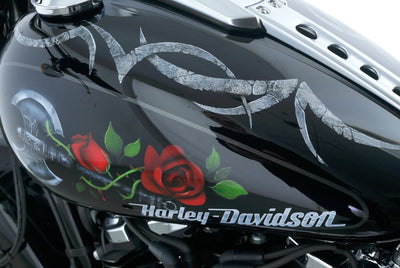 HARLEY DAVIDSON SOFTAIL FAT BOY 114