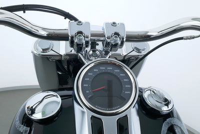 HARLEY DAVIDSON SOFTAIL FAT BOY 114
