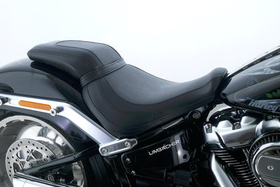 HARLEY DAVIDSON SOFTAIL FAT BOY 114