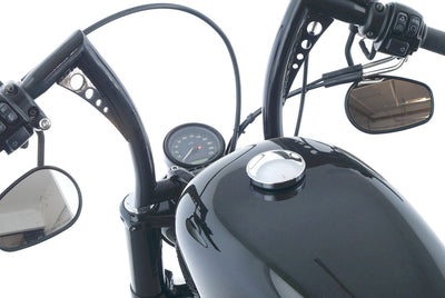 HARLEY DAVIDSON SPORTSTER XL 1200 48 FORTY