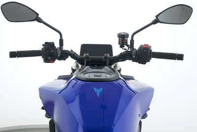 YAMAHA MT 09