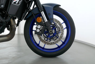 YAMAHA MT 09