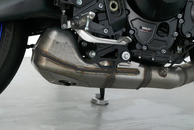 YAMAHA MT 09