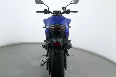YAMAHA MT 09