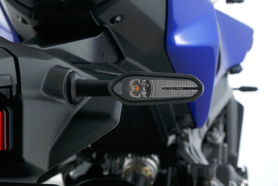 YAMAHA MT 09