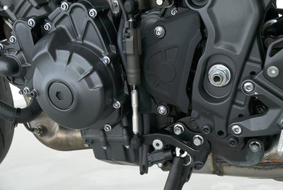 YAMAHA MT 09