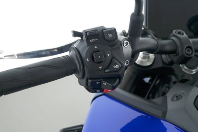 YAMAHA MT 09