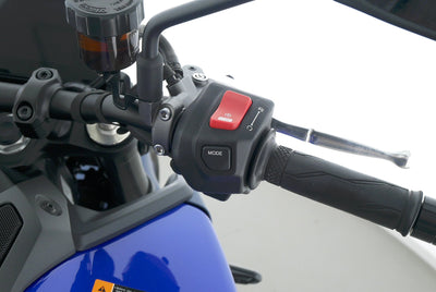 YAMAHA MT 09