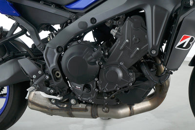 YAMAHA MT 09