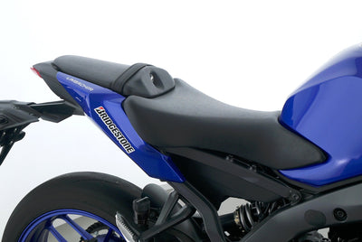 YAMAHA MT 09