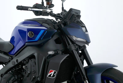 YAMAHA MT 09