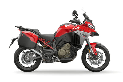 DUCATI MULTISTRADA V4 S