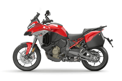 DUCATI MULTISTRADA V4 S