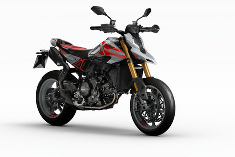 DUCATI HYPERMOTARD V2