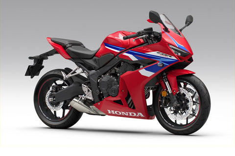 HONDA CBR 650 R 35KW