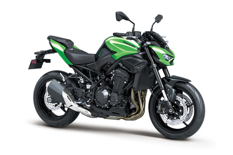 KAWASAKI Z 900 35KW