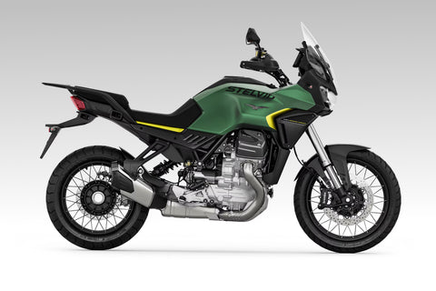 MOTO GUZZI STELVIO