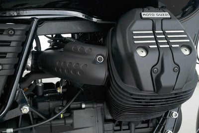 MOTO GUZZI V7 III SPECIAL