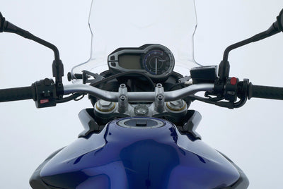 TRIUMPH TIGER 800