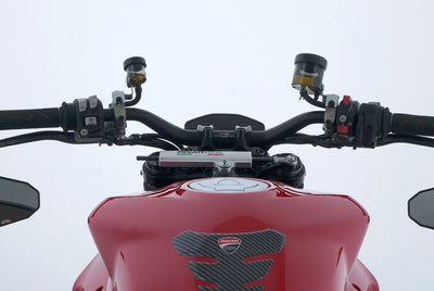 DUCATI STREETFIGHTER V2