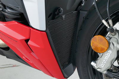 DUCATI STREETFIGHTER V2