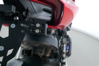 DUCATI STREETFIGHTER V2