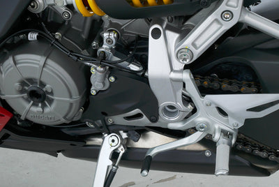 DUCATI STREETFIGHTER V2