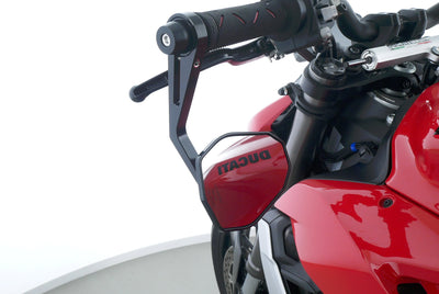 DUCATI STREETFIGHTER V2