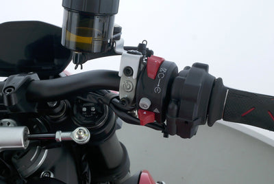 DUCATI STREETFIGHTER V2